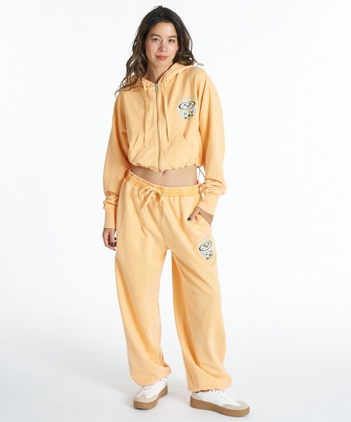 ROXY（ロキシー） パーカー 「ムラサキスポーツ限定」ROXY/ロキシー