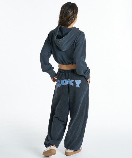 ROXY（ロキシー） パーカー 「ムラサキスポーツ限定」ROXY/ロキシー