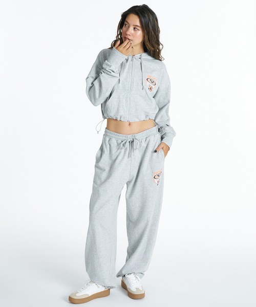 ROXY（ロキシー） パーカー 「ムラサキスポーツ限定」ROXY/ロキシー
