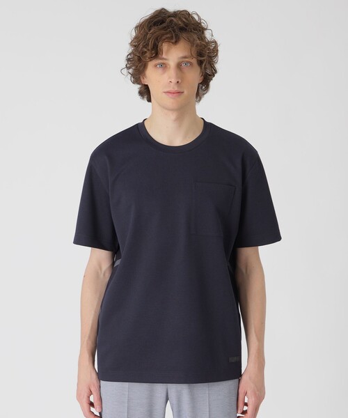 BLACK LABEL CRESTBRIDGE（ブラックレーベル クレストブリッジ） t