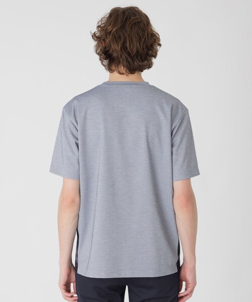 BLACK LABEL CRESTBRIDGE（ブラックレーベル クレストブリッジ） t