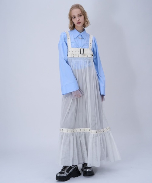 TSUNAGARIワンピース　HARE HARE（ハレ） ワンピース TSUNAGARIワンピース(HARE) : ZOZOTOWN Yahoo