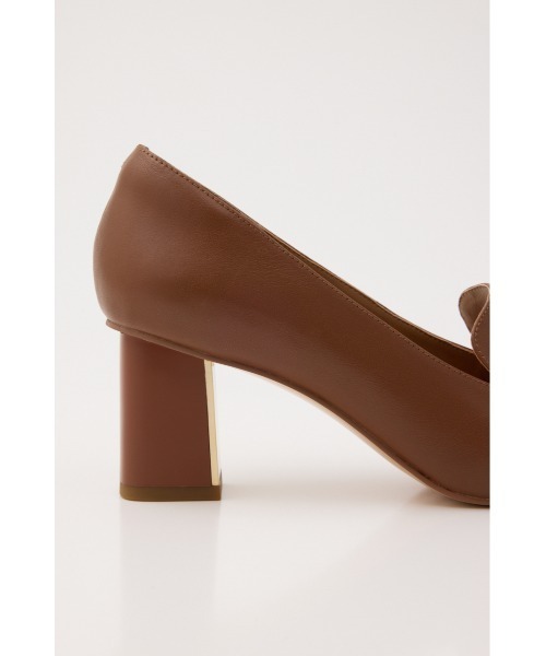 「STACCATO」 シューズ 23.5cm ブラック レディース_画像3