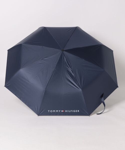 TOMMY HILFIGER GOLF（トミー ヒルフィガー ゴルフ） 折りたたみ傘