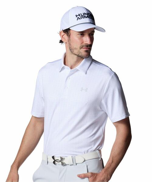 Under Armour ポロシャツ 3枚セット XL UNDER ARMOUR（アンダーアーマー） ポロシャツ UAプレーオフ3.0