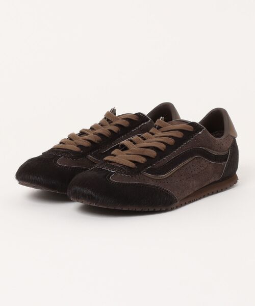 VANS（ヴァンズ） スニーカー SUPER LOWPRO スーパーロープロ