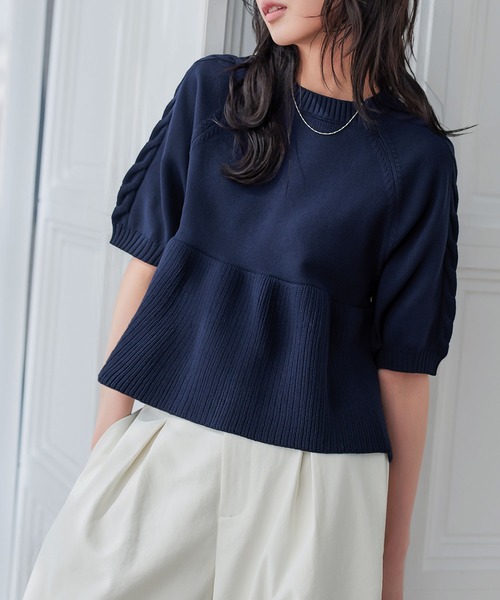 フラペ　auralee クロップドニット 000000047684-18.jpg?size=l&w=