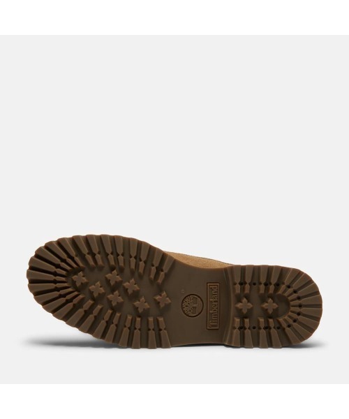 Timberland（ティンバーランド） デッキシューズ モカシン ミュール