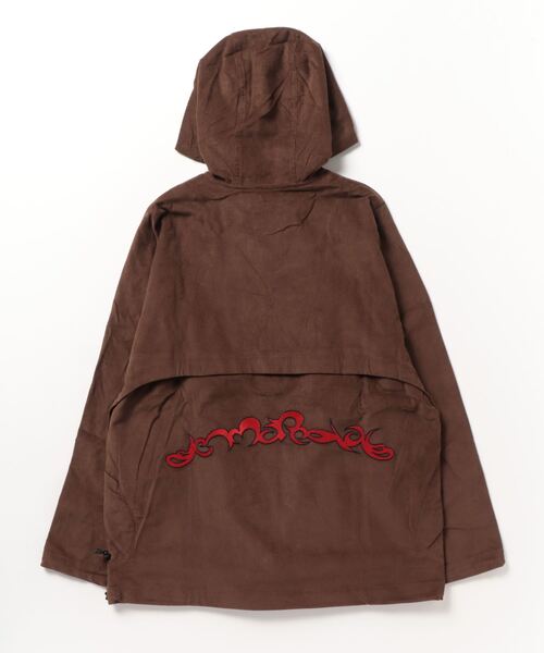 「BEAMS T」 ブルゾン L ブラック メンズの画像
