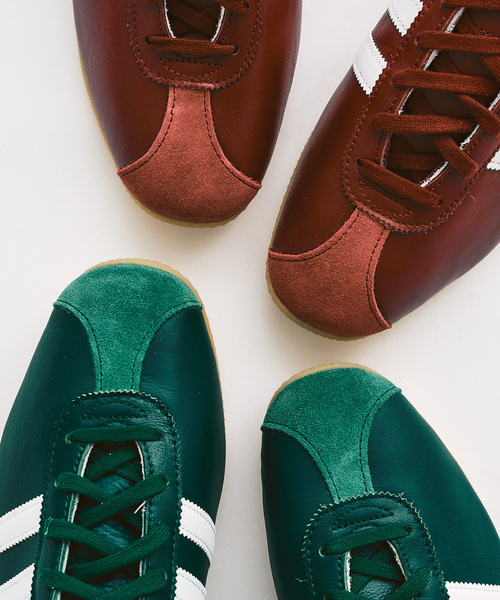 adidas（アディダス） スニーカー PARIS メンズ : ZOZOTOWN Yahoo!店