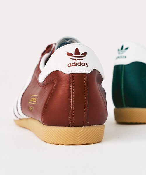adidas（アディダス） スニーカー PARIS メンズ : ZOZOTOWN Yahoo!店