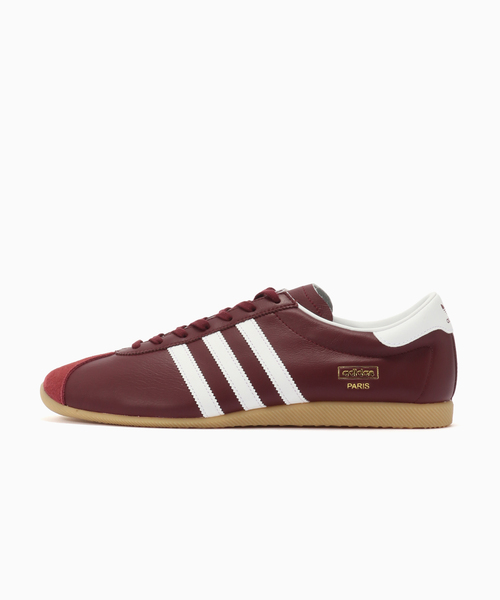adidas（アディダス） スニーカー PARIS メンズ : ZOZOTOWN Yahoo!店