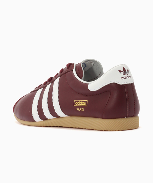 adidas（アディダス） スニーカー PARIS メンズ : ZOZOTOWN Yahoo!店