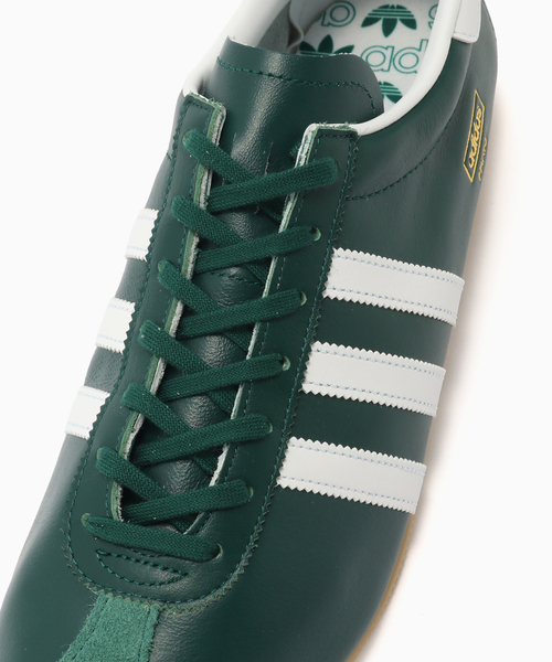 adidas（アディダス） スニーカー PARIS メンズ : ZOZOTOWN Yahoo!店