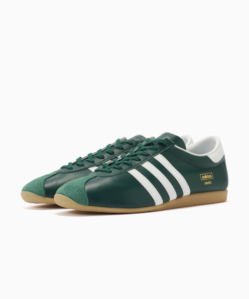 adidas（アディダス） スニーカー PARIS メンズ : ZOZOTOWN Yahoo!店