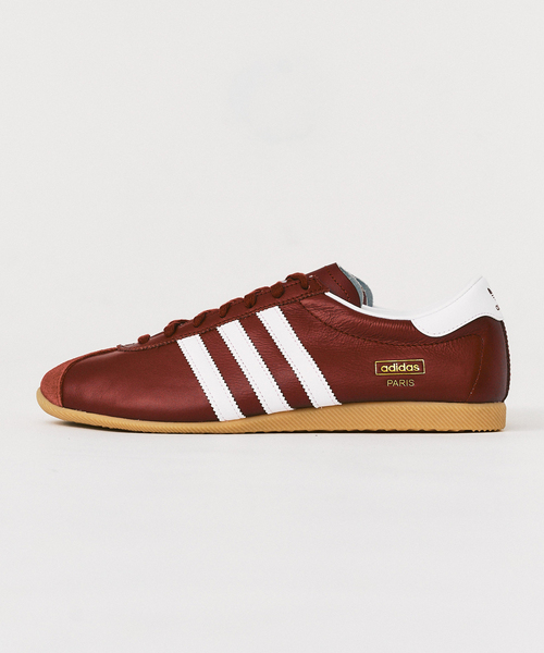 adidas（アディダス） スニーカー PARIS メンズ : ZOZOTOWN Yahoo!店