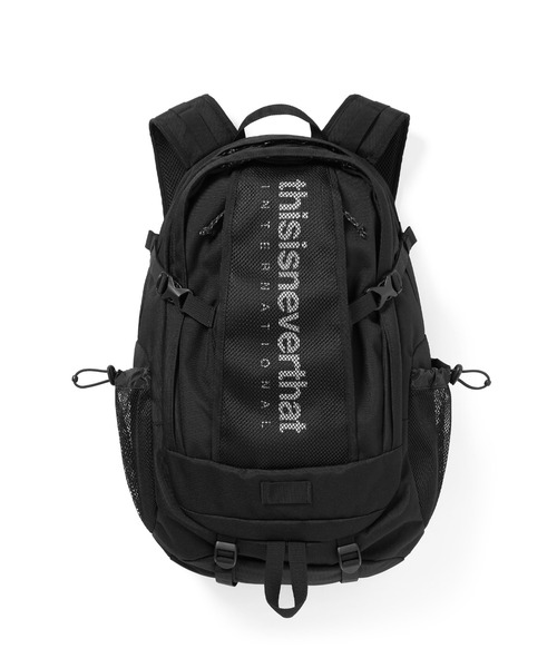 thisisneverthat（ディスイズネバーザット） デイバック リュック INTL
