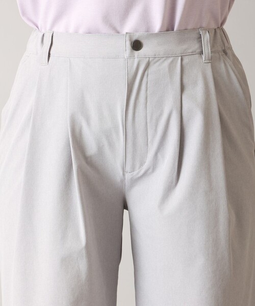 ワイドパンツ パンツ Columbia/ ウィメンズデビルズブラッシュワイドパンツ /コロンビア レディースの画像