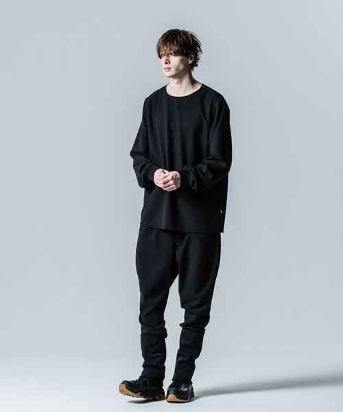 「glamb」 パンツ M グレー メンズの画像