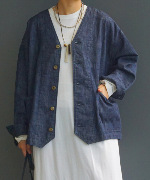 JOURNAL STANDARD LUXE（ジャーナルスタンダード ラックス） デニム