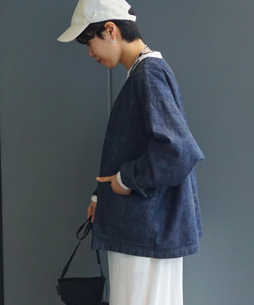 JOURNAL STANDARD LUXE（ジャーナルスタンダード ラックス） デニム