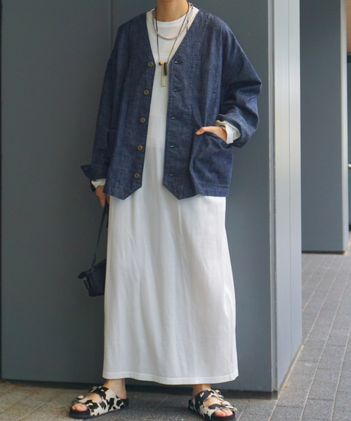 JOURNAL STANDARD LUXE（ジャーナルスタンダード ラックス） デニム