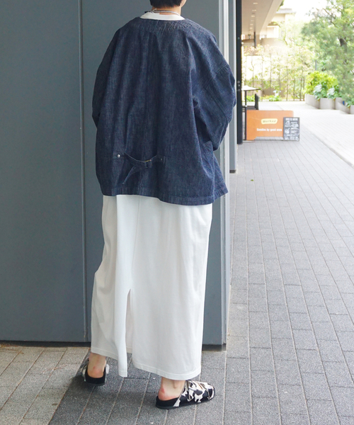 JOURNAL STANDARD LUXE（ジャーナルスタンダード ラックス） デニム