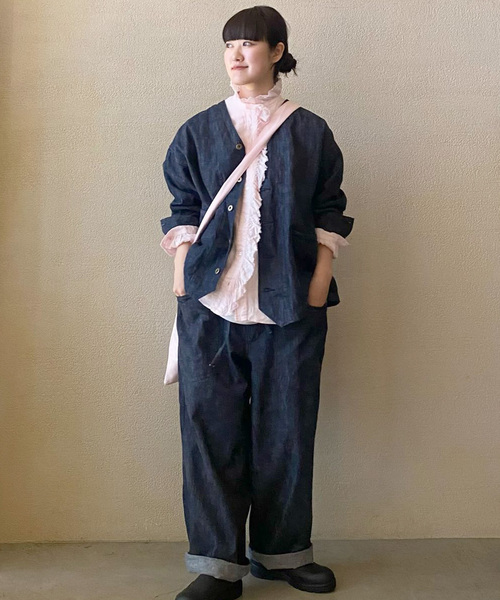JOURNAL STANDARD LUXE（ジャーナルスタンダード ラックス） デニム