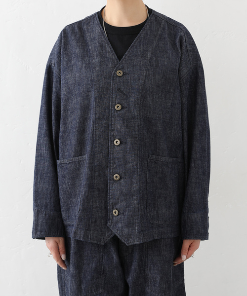 JOURNAL STANDARD LUXE（ジャーナルスタンダード ラックス） デニム