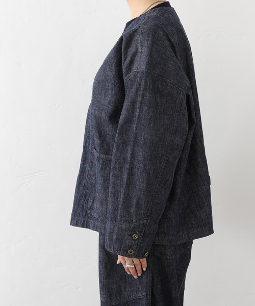 JOURNAL STANDARD LUXE（ジャーナルスタンダード ラックス） デニム