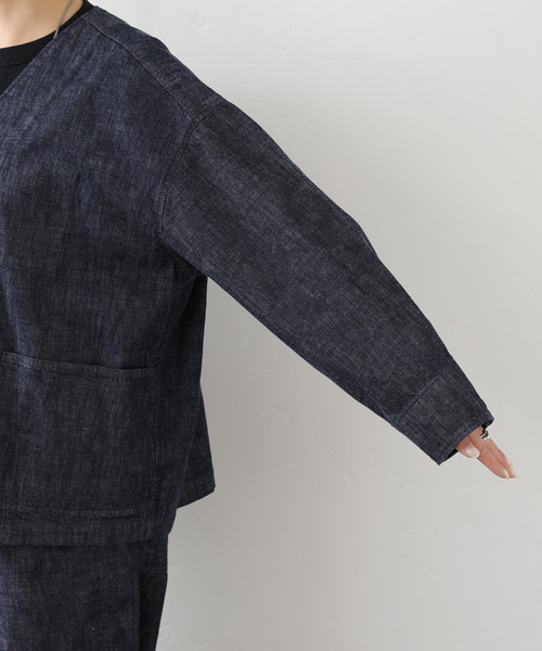 JOURNAL STANDARD LUXE（ジャーナルスタンダード ラックス） デニム