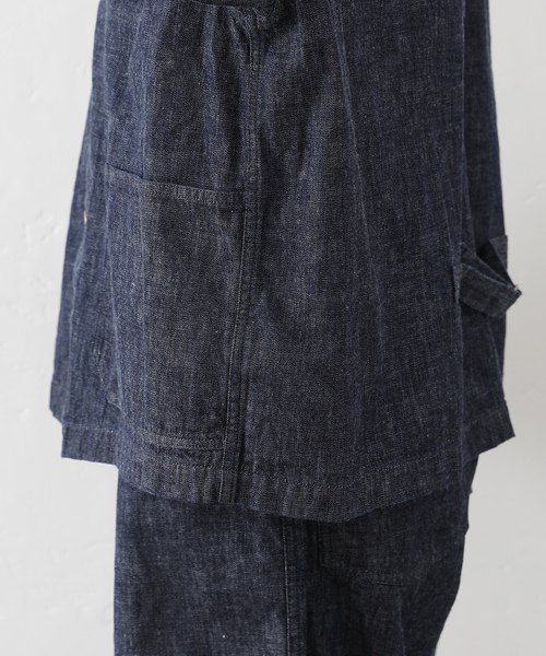 JOURNAL STANDARD LUXE（ジャーナルスタンダード ラックス） デニム