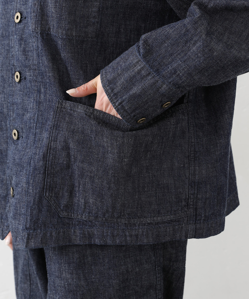 JOURNAL STANDARD LUXE（ジャーナルスタンダード ラックス） デニム