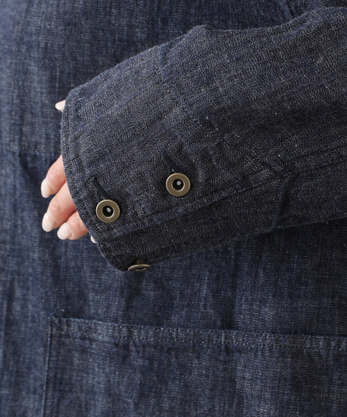 JOURNAL STANDARD LUXE（ジャーナルスタンダード ラックス） デニム