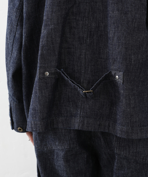 JOURNAL STANDARD LUXE（ジャーナルスタンダード ラックス） デニム