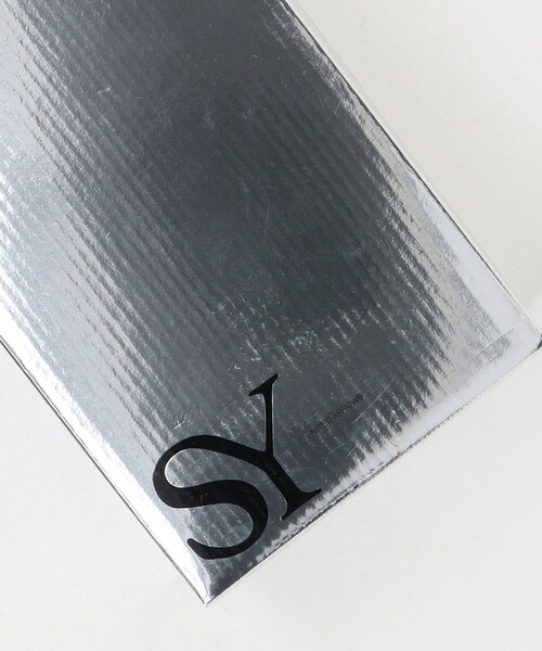 パンプス 「SY」 ポインテッドシック SE パンプス50↑