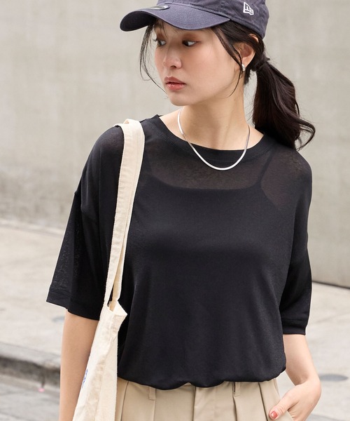UNITED ARROWS（ユナイテッドアローズ） 長袖カットソー FREE