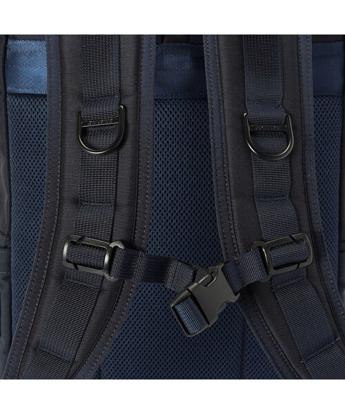 デイバック リュック 「BRIEFING／ブリーフィング」SQ PACK MW メンズ レディースの画像