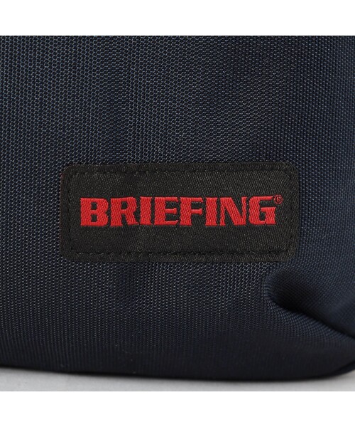 デイバック リュック 「BRIEFING／ブリーフィング」SQ PACK MW メンズ レディースの画像