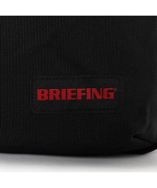 デイバック リュック 「BRIEFING／ブリーフィング」SQ PACK MW メンズ レディースの画像