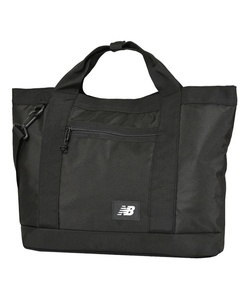 New Balance（ニューバランス） トートバッグ バーシティトート メンズ