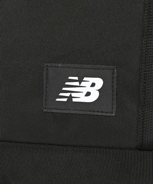 New Balance（ニューバランス） トートバッグ 大きめ バーシティトート