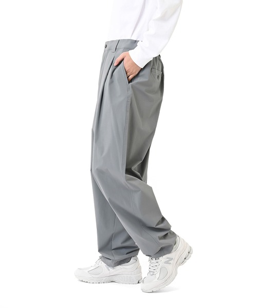 New Balance（ニューバランス） スウェットパンツ ジャージ タック
