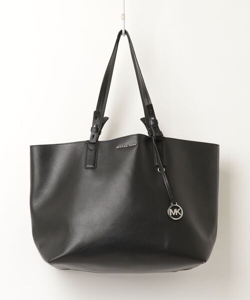MICHAEL KORS（マイケルコース） トートバッグ - ブラック レディース