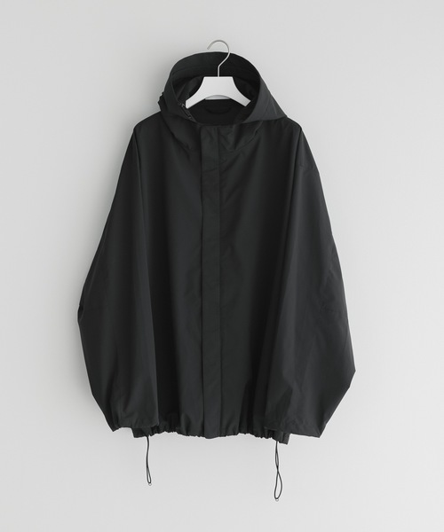 「remer」 ジャケット SMALL ブラック メンズの画像