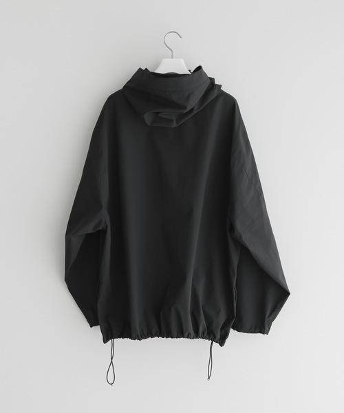 「remer」 ジャケット SMALL ブラック メンズの画像