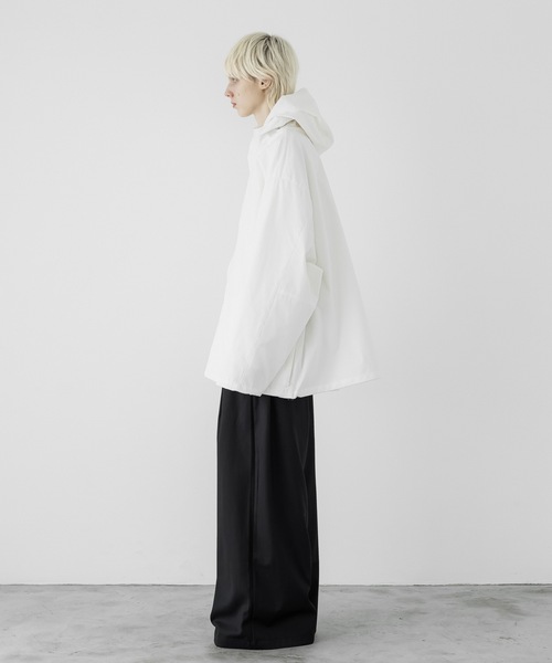 「remer」 ジャケット SMALL ブラック メンズの画像