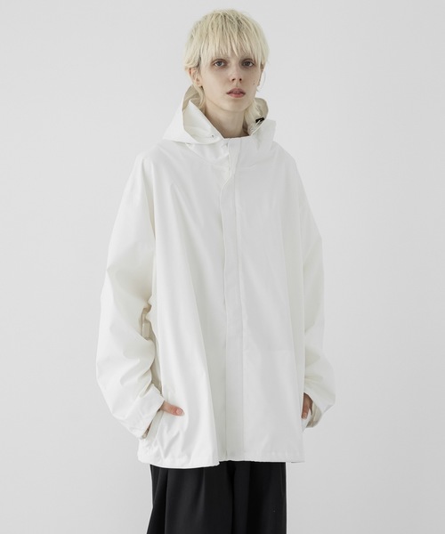 「remer」 ジャケット SMALL ブラック メンズの画像