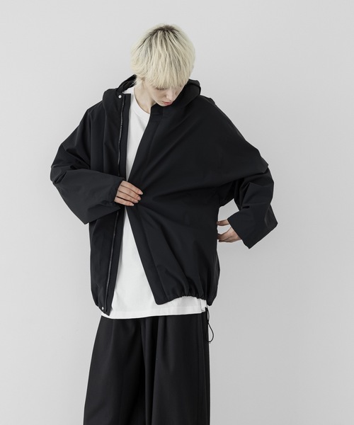 「remer」 ジャケット SMALL ブラック メンズの画像