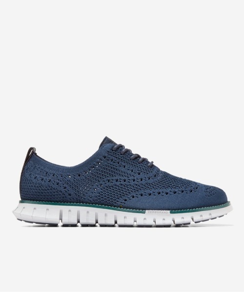COLE HAAN（コールハーン） ビジネスシューズ ゼログランド リ